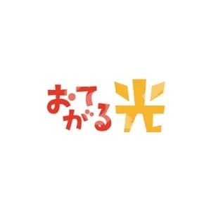 おてがる光