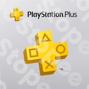Playstation Plus