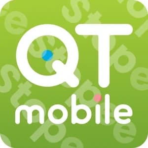 Qtモバイル