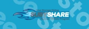Subyshare