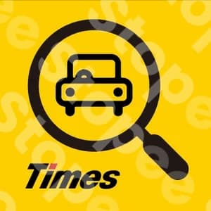 タイムズカーシェア