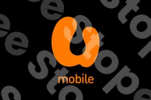 U Mobile