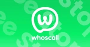 Whoscall