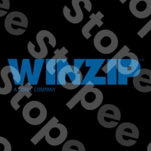 Winzip