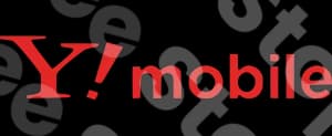 Y!Mobile