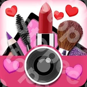 Youcam Makeup