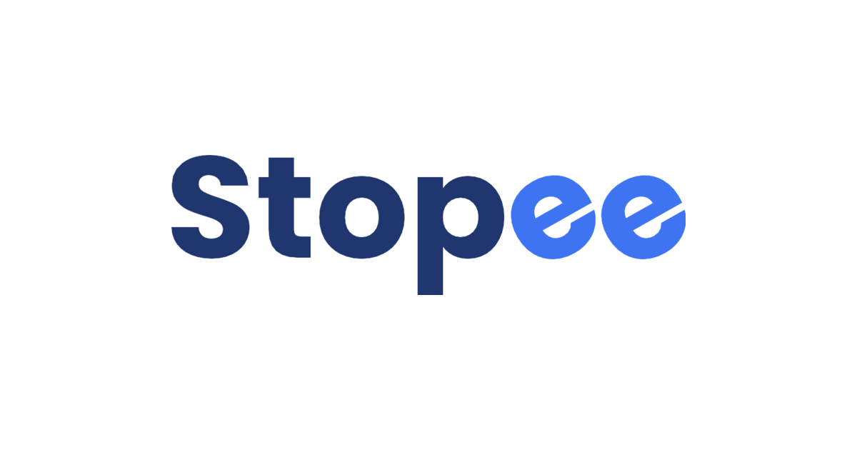 Stopee お問い合わせ